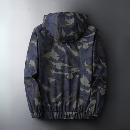 Bayline™ | Camo Jas