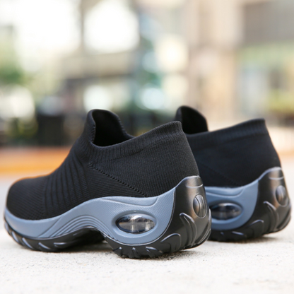 Bayline™ | Orthofit Schoenen Pijnverlichting Voor Dames
