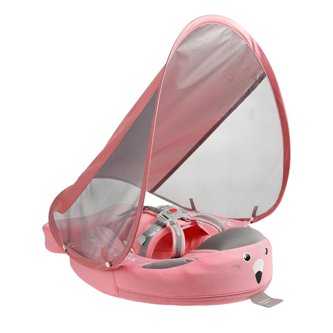 Bayline™ |  AquaBounce 3-in-1 Baby Drijver
