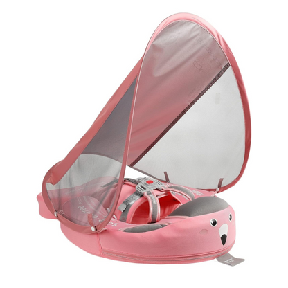 Bayline™ |  AquaBounce 3-in-1 Baby Drijver