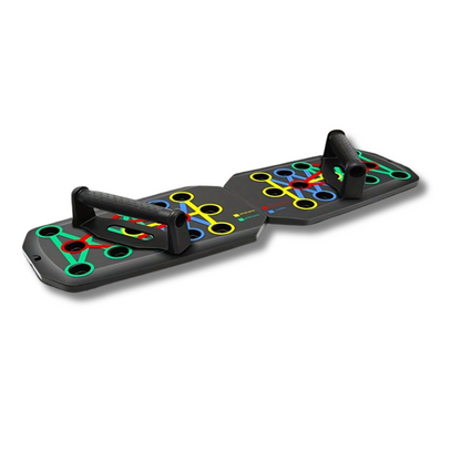 Bayline™ | Opdrukplank
