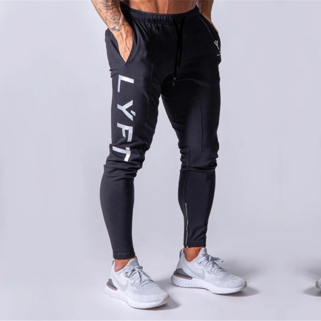 Bayline™ | Heren Ultra Joggers