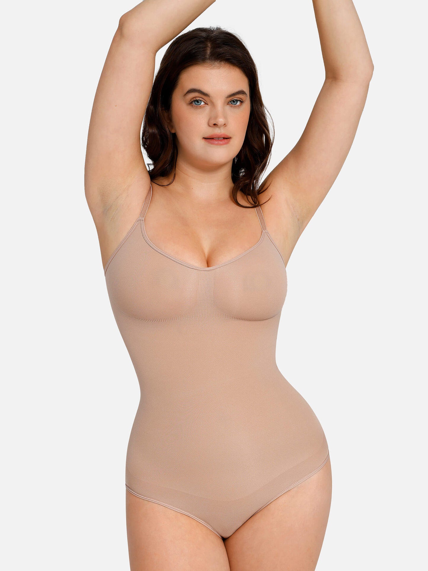 Bayline™ | Buikcorrigerend Bodysuit