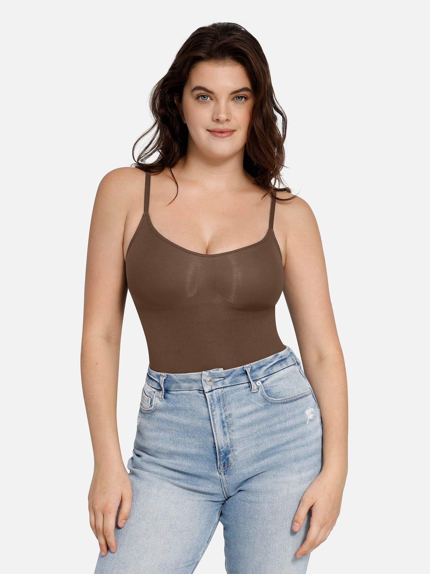 Bayline™ | Buikcorrigerend Bodysuit
