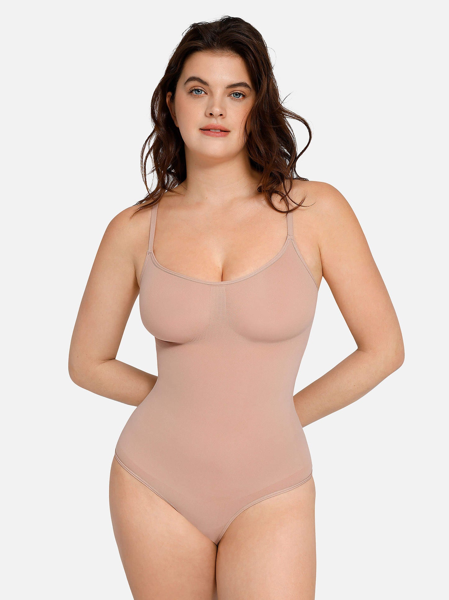 Bayline™ | Buikcorrigerend Bodysuit