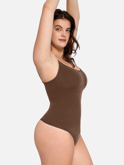 Bayline™ | Buikcorrigerend Bodysuit