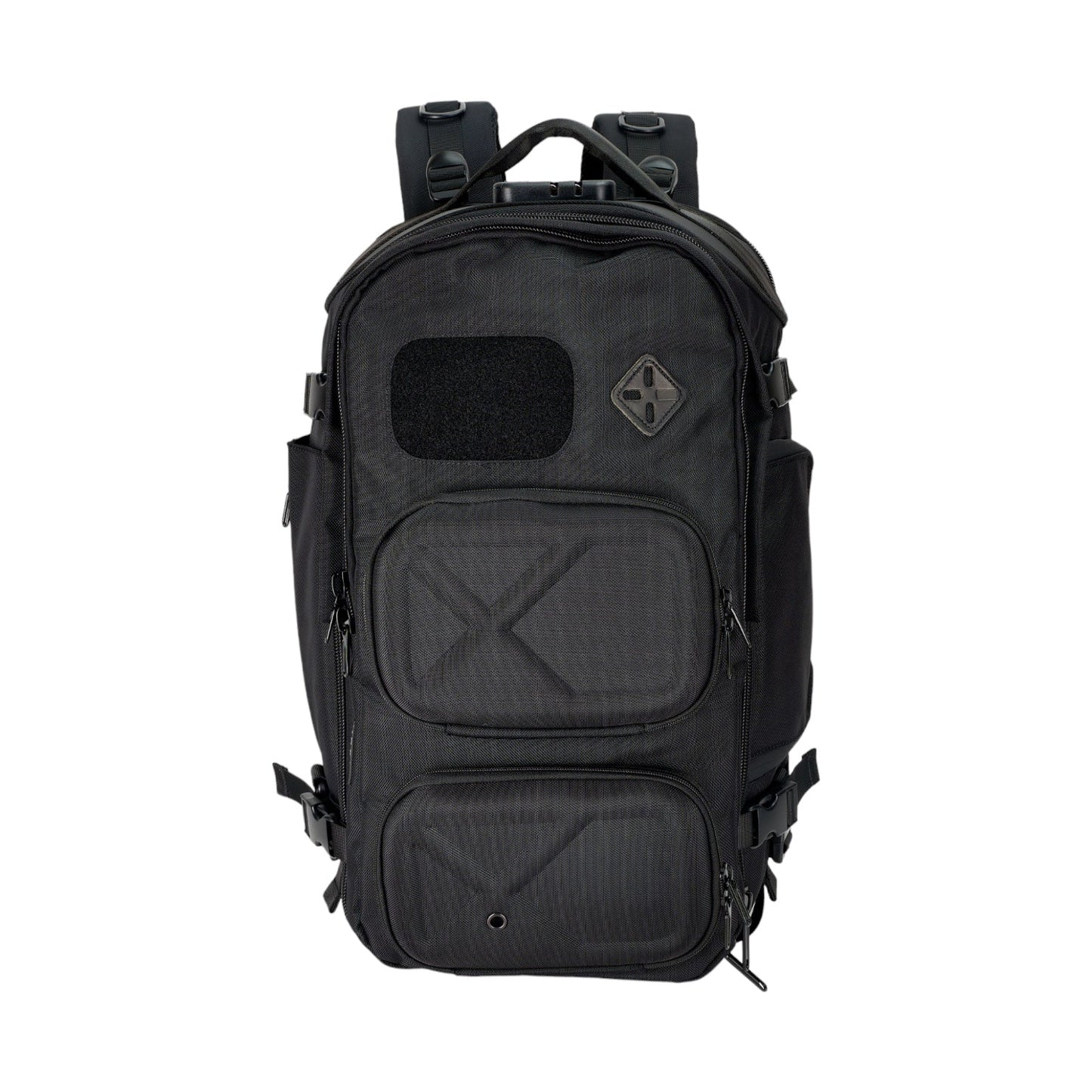 Bayline™ | De Backpackende Eilandbewoners