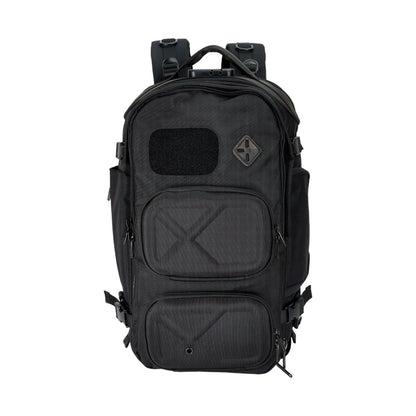 Bayline™ | De Backpackende Eilandbewoners