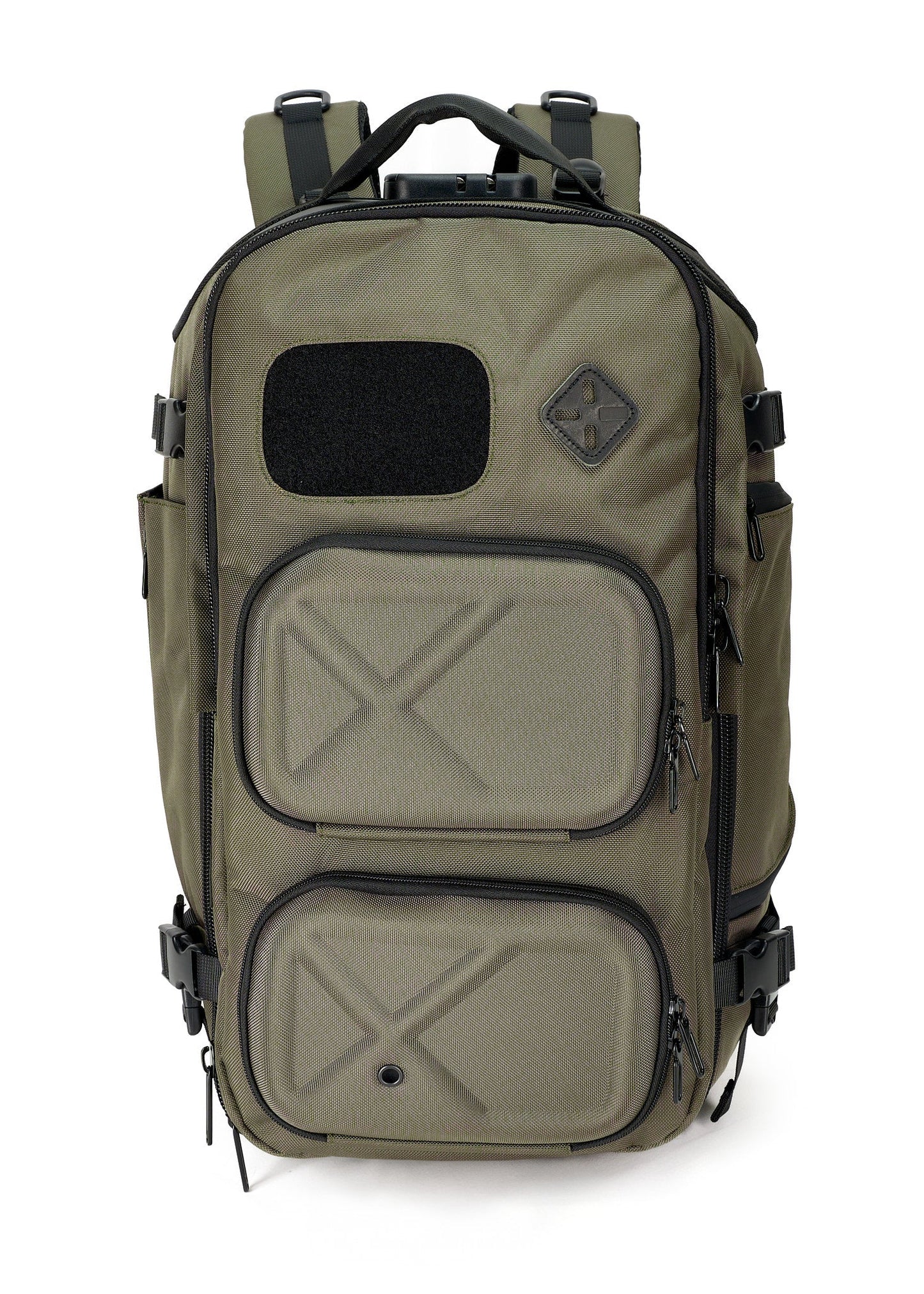 Bayline™ | De Backpackende Eilandbewoners