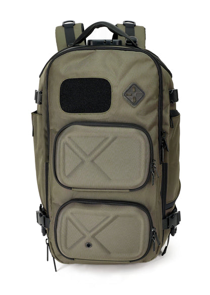 Bayline™ | De Backpackende Eilandbewoners