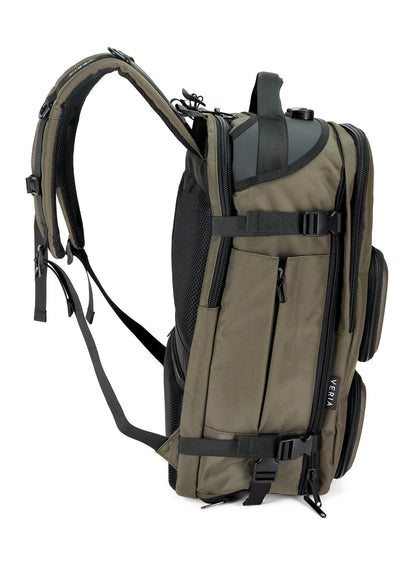 Bayline™ | De Backpackende Eilandbewoners
