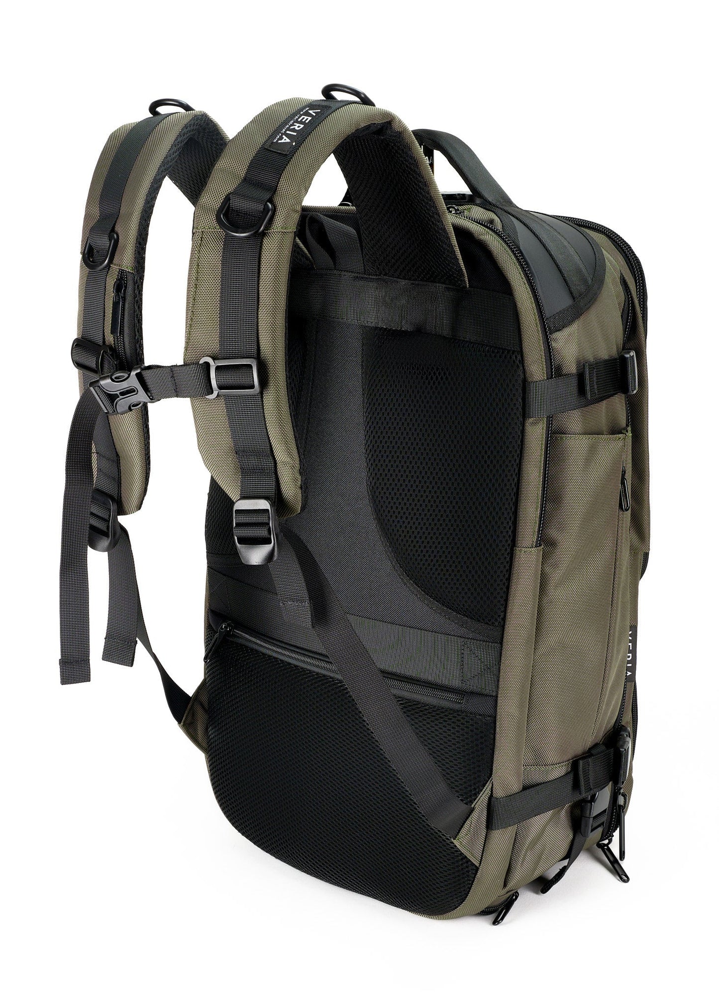 Bayline™ | De Backpackende Eilandbewoners