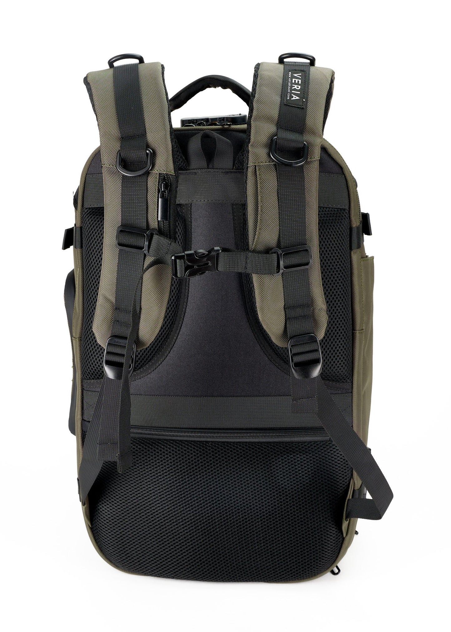 Bayline™ | De Backpackende Eilandbewoners