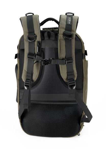 Bayline™ | De Backpackende Eilandbewoners