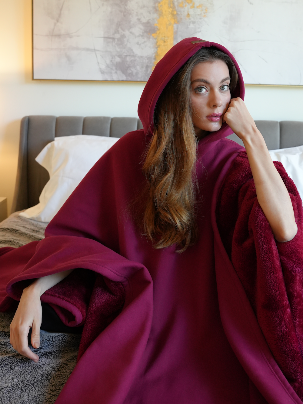 Bayline™ | Cece Hoodie