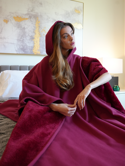 Bayline™ | Cece Hoodie