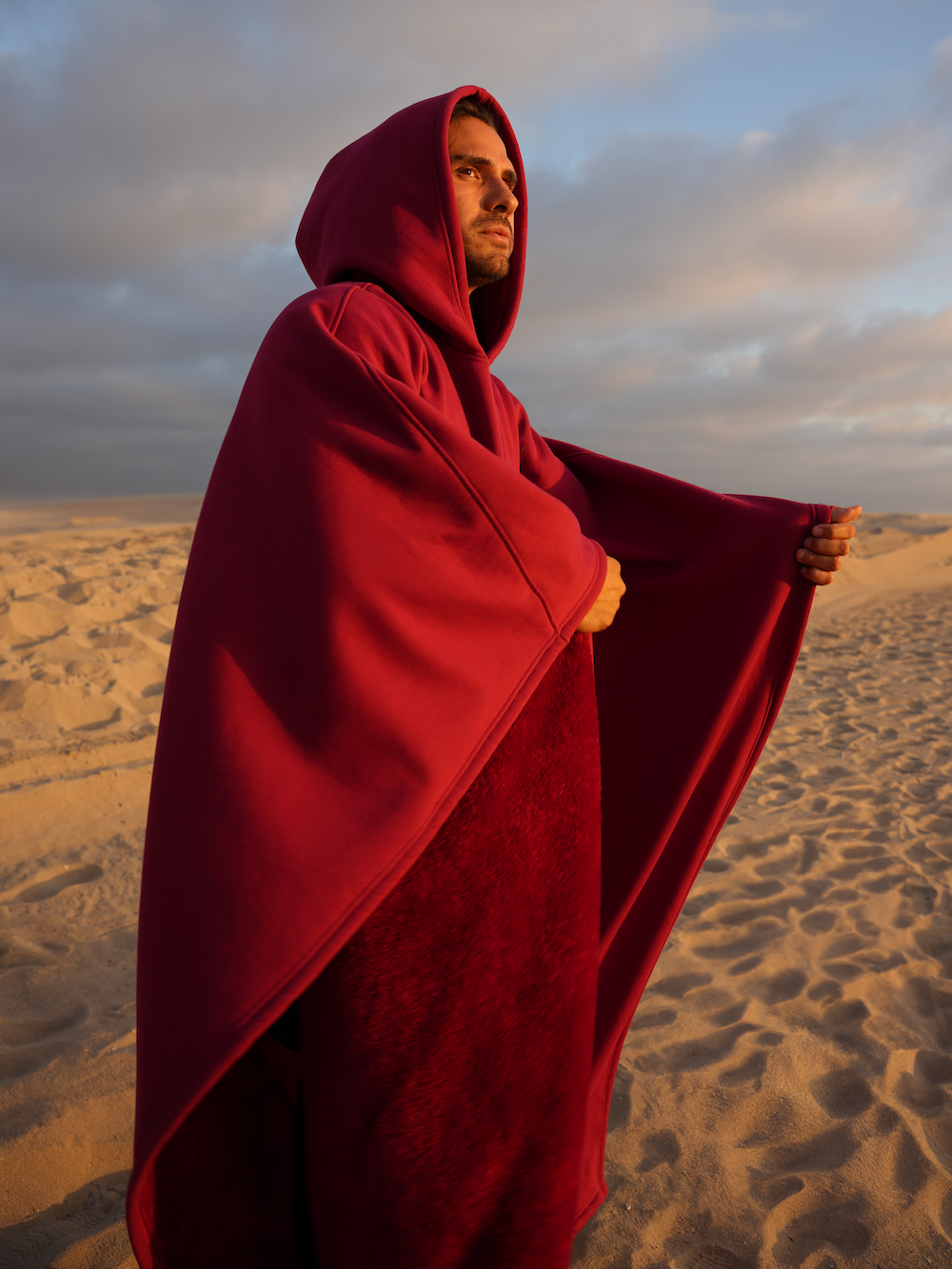 Bayline™ | Cece Hoodie