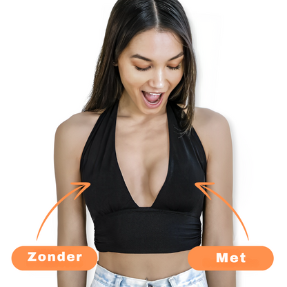Bayline™ | Instant Boost Dubbelzijdige Zelfklevende Beha Cup