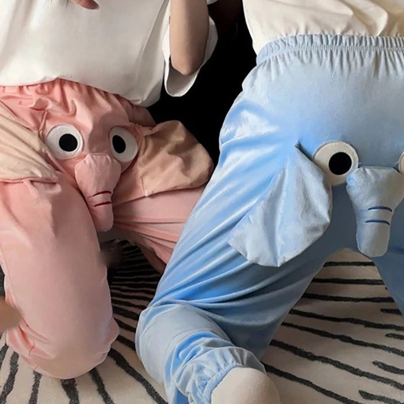 Bayline™ | Olifantenslurf Pyjama