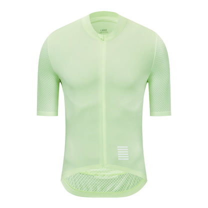 Bayline™ | Herenfiets Ademende Reflecterende Jersey