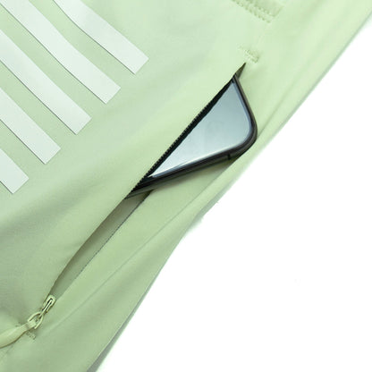 Bayline™ | Herenfiets Ademende Reflecterende Jersey