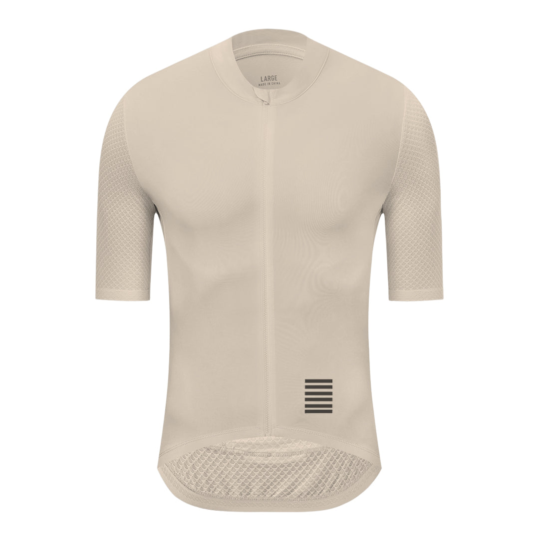 Bayline™ | Herenfiets Ademende Reflecterende Jersey