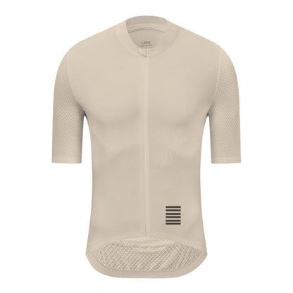 Bayline™ | Herenfiets Ademende Reflecterende Jersey