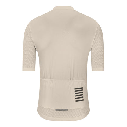 Bayline™ | Herenfiets Ademende Reflecterende Jersey