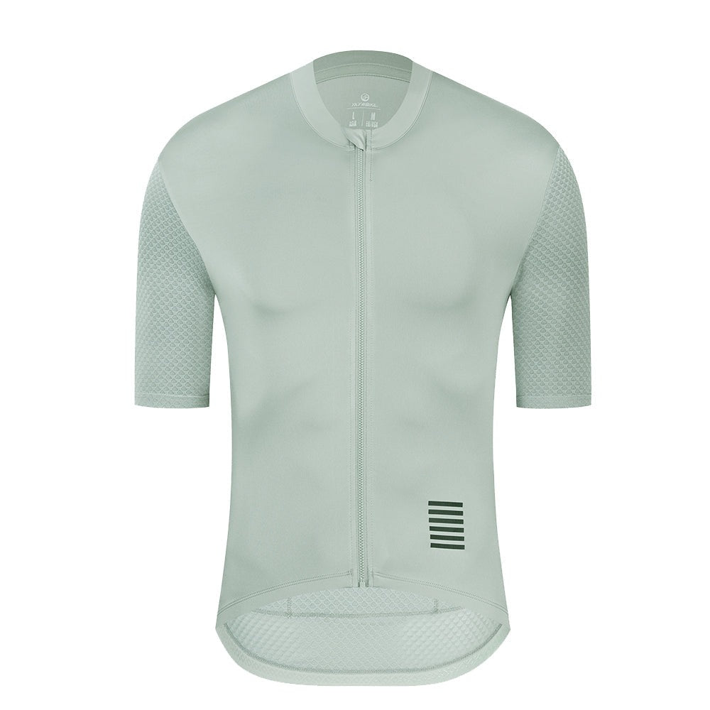 Bayline™ | Herenfiets Ademende Reflecterende Jersey