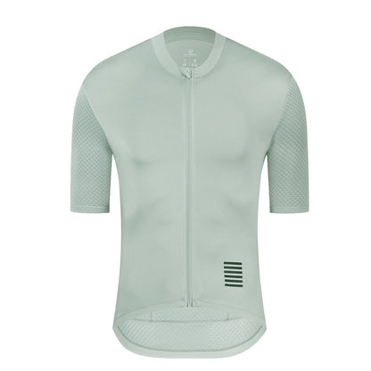 Bayline™ | Herenfiets Ademende Reflecterende Jersey