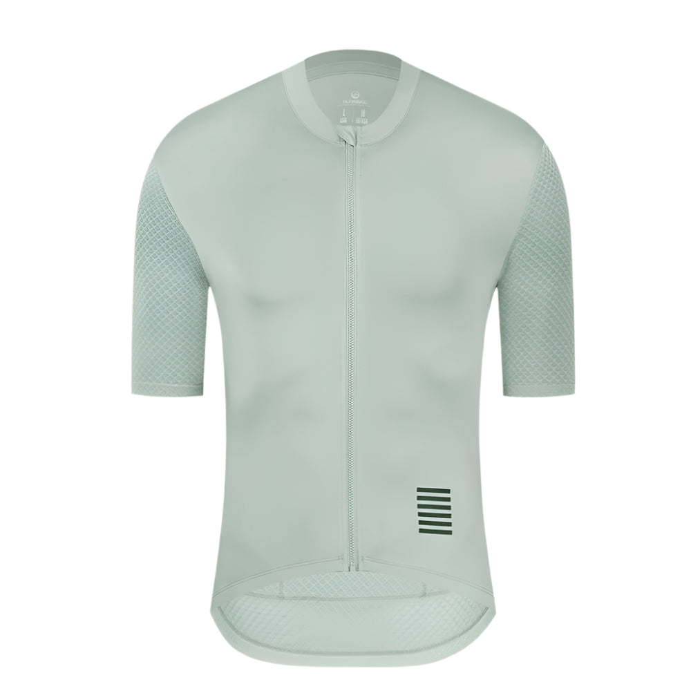 Bayline™ | Reflecterende Fietstrui