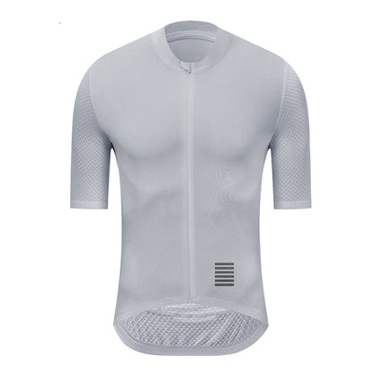 Bayline™ | Herenfiets Ademende Reflecterende Jersey