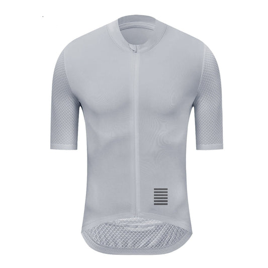 Bayline™ | Herenfiets Ademende Reflecterende Jersey