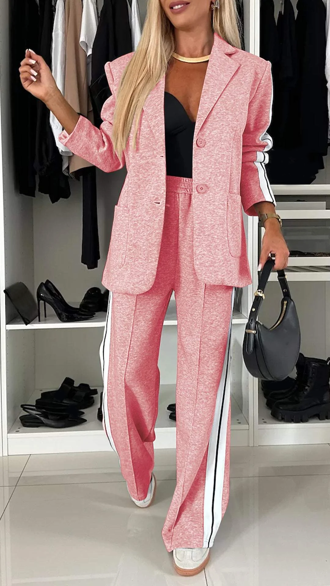 Bayline™ | Ria Casual Damespak