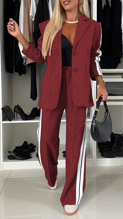 Bayline™ | Ria Casual Damespak