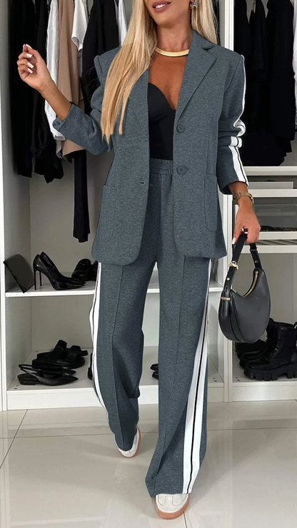 Bayline™ | Ria Casual Damespak