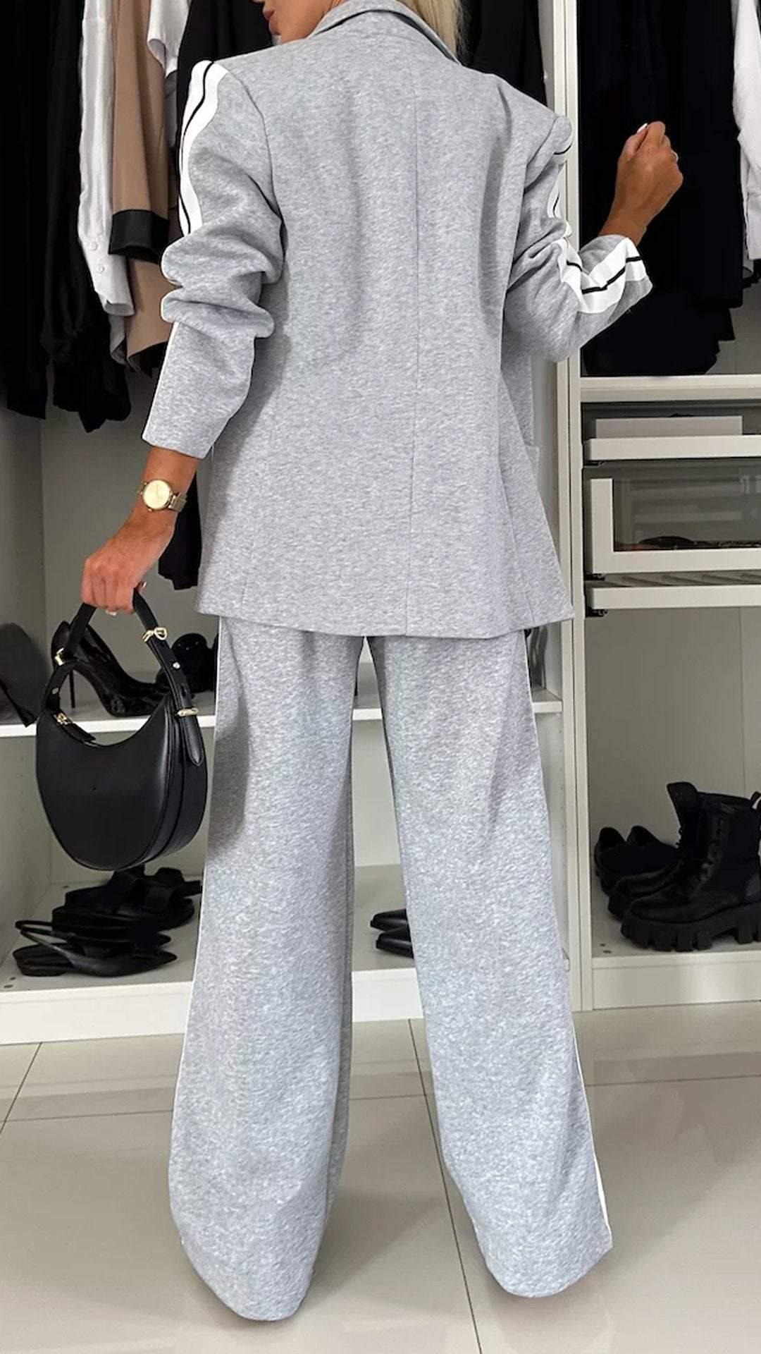 Bayline™ | Ria Casual Damespak