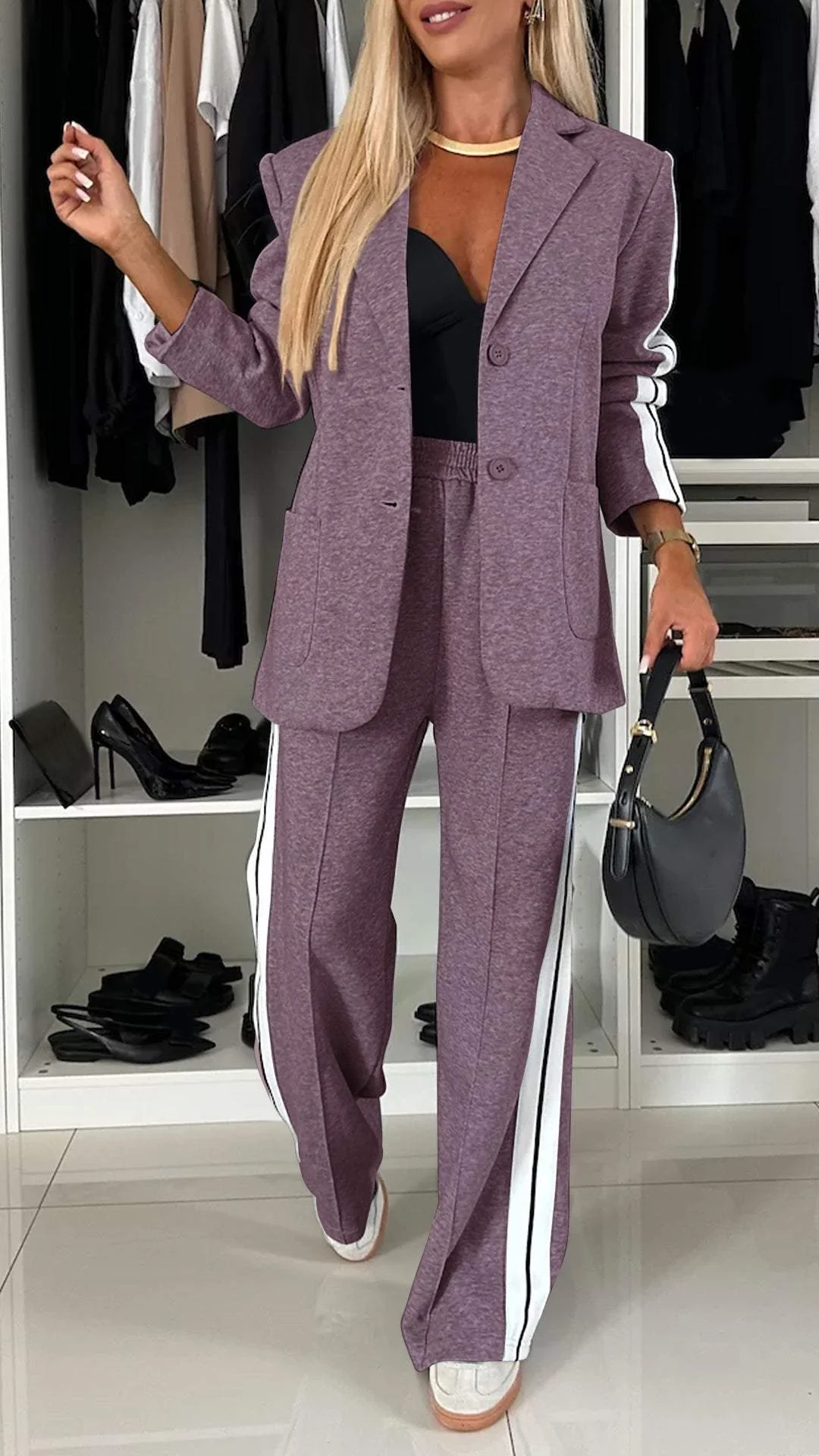 Bayline™ | Ria Casual Damespak