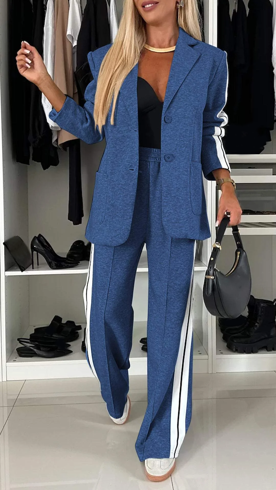 Bayline™ | Ria Casual Damespak