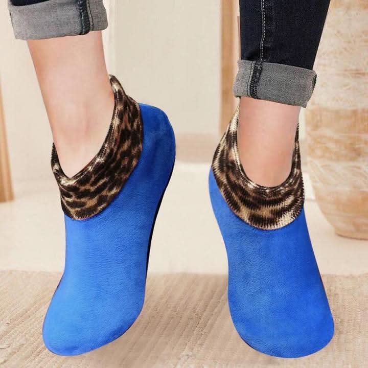 Bayline™ | Antislip Thermische Sokken 2+1 GRATIS