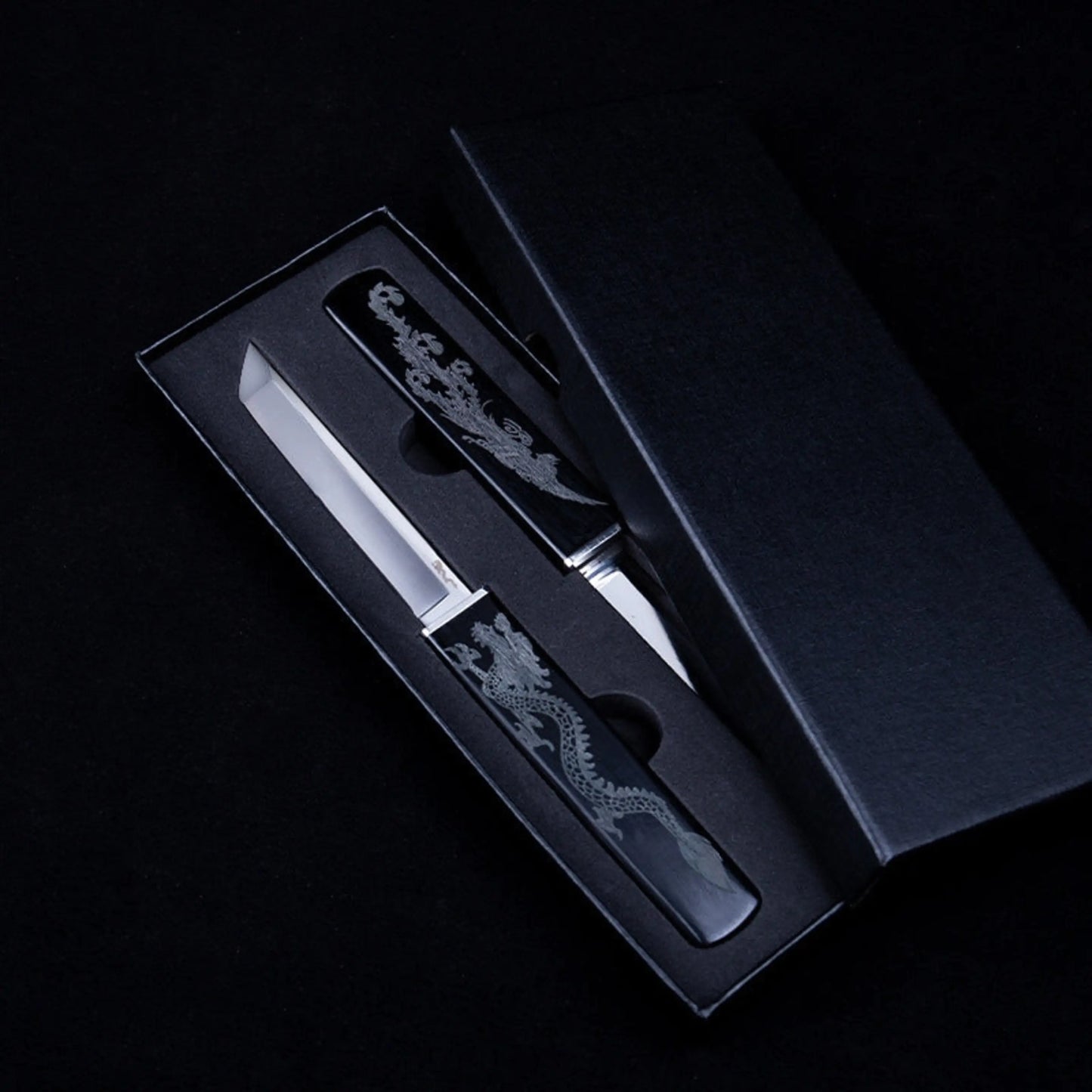 Bayline™ | Dual Samurai Koksmes