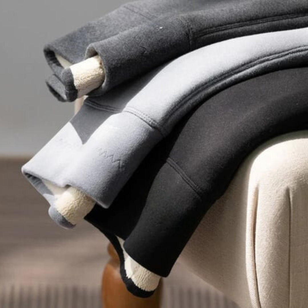 Bayline™ | Thermisch Casual Warme Winter Broek