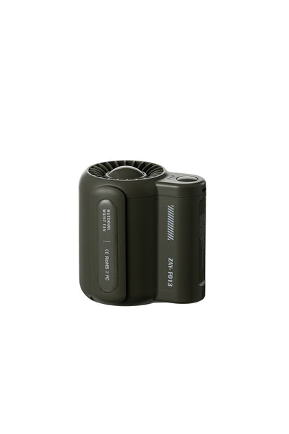 Bayline™ | UnderFlow Slimme Ventilator