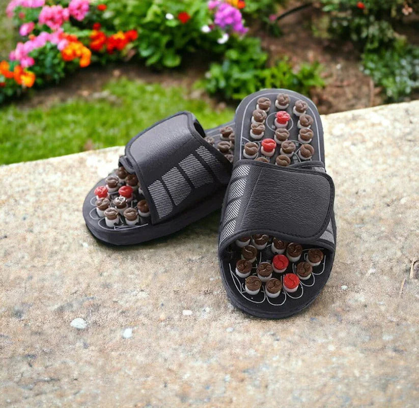 Bayline™ | Acupunctuur Sandalen