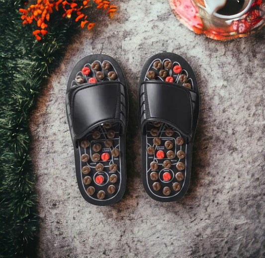 Bayline™ | Acupunctuur Sandalen