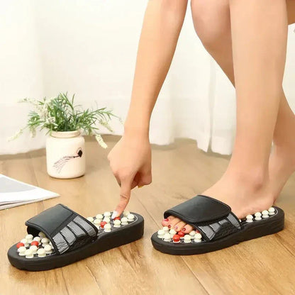 Bayline™ | Acupunctuur Sandalen