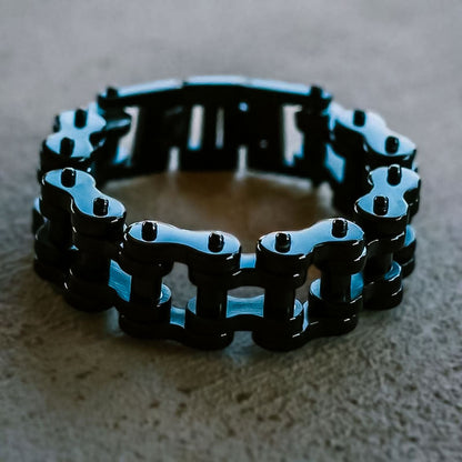 Bayline™ | Vintage Motorfiets Ketting Armband