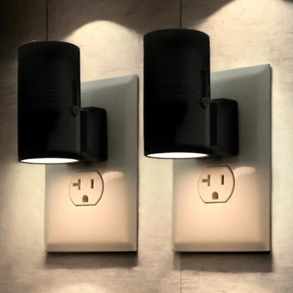 Bayline™ | Dimbaar Nachtlampje Plug In