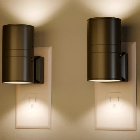 Bayline™ | Dimbaar Nachtlampje Plug In