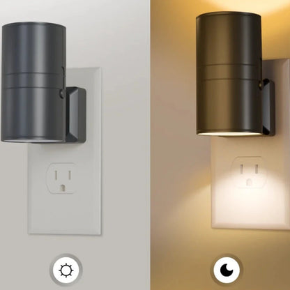 Bayline™ | Dimbaar Nachtlampje Plug In